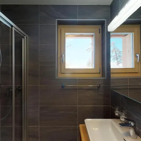 Les Mayens Luxury & Pleasant Apartments 2 Veysonnaz