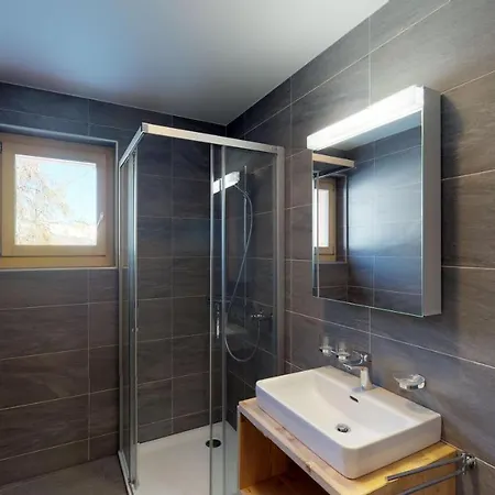 Apartment Les Mayens Luxury & Pleasant Apartments 2 *