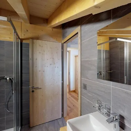 Les Mayens Luxury & Pleasant Apartments 2 Apartment Veysonnaz