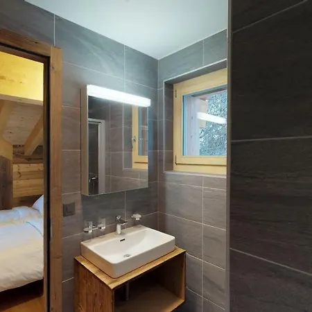 Apartment Les Mayens Luxury & Pleasant Apartments 2 Veysonnaz