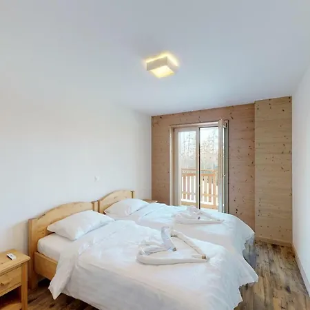 Les Mayens Luxury & Pleasant Apartments 2 Apartment *