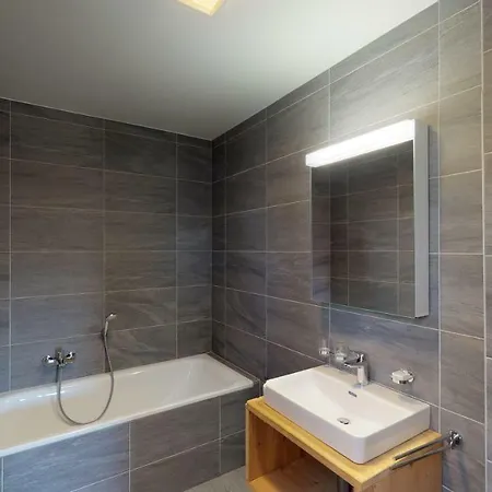 Apartment Les Mayens Luxury & Pleasant Apartments 2 *