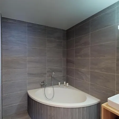 Les Mayens Luxury & Pleasant Apartments 2 Veysonnaz