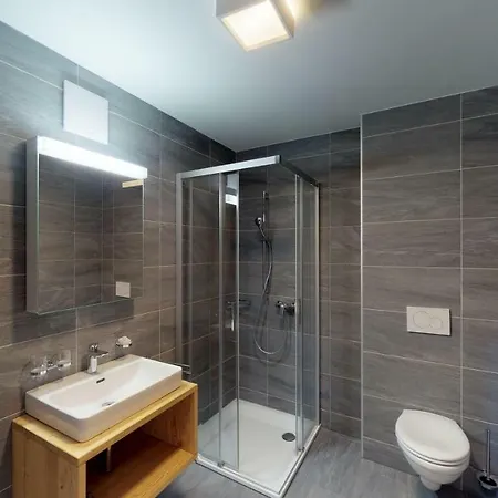 Appartement Les Mayens Luxury & Pleasant Apartments 2
