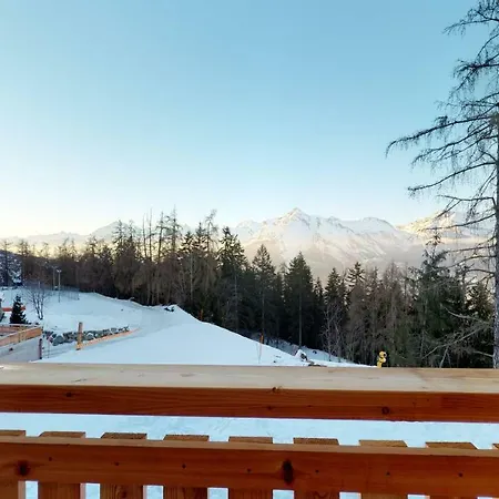 Les Mayens Luxury & Pleasant Apartments 2 Appartement *