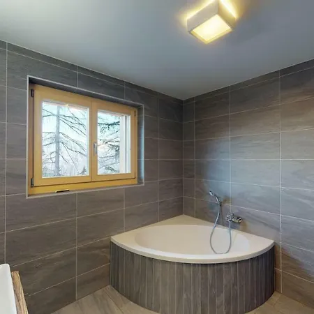 Les Mayens Luxury & Pleasant Apartments 2 公寓 *
